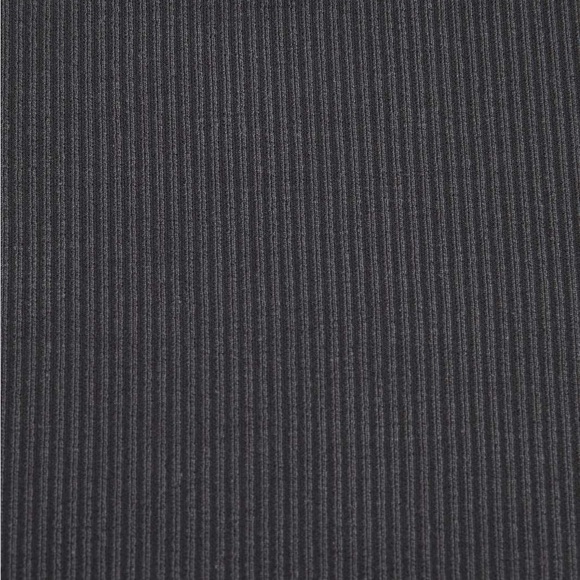 Lululemon Ribbed Softstreme Perfectly Oversized Cropped Crew size 6 - Picture 4 of 11